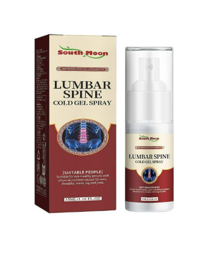 RapidEase Spray