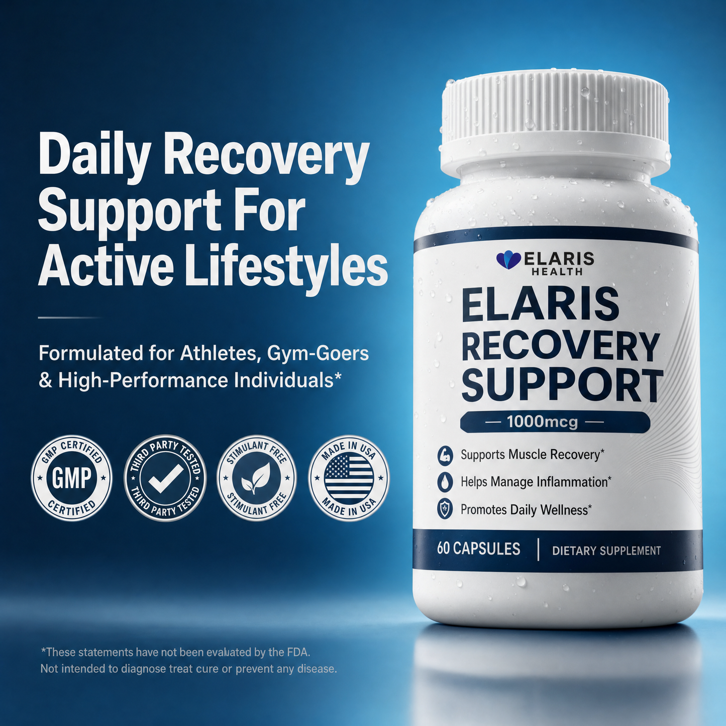 Elaris Body Protection Support