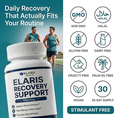 Elaris Body Protection Support