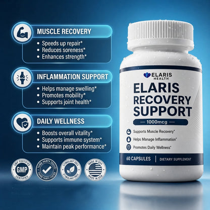 Elaris Body Protection Support